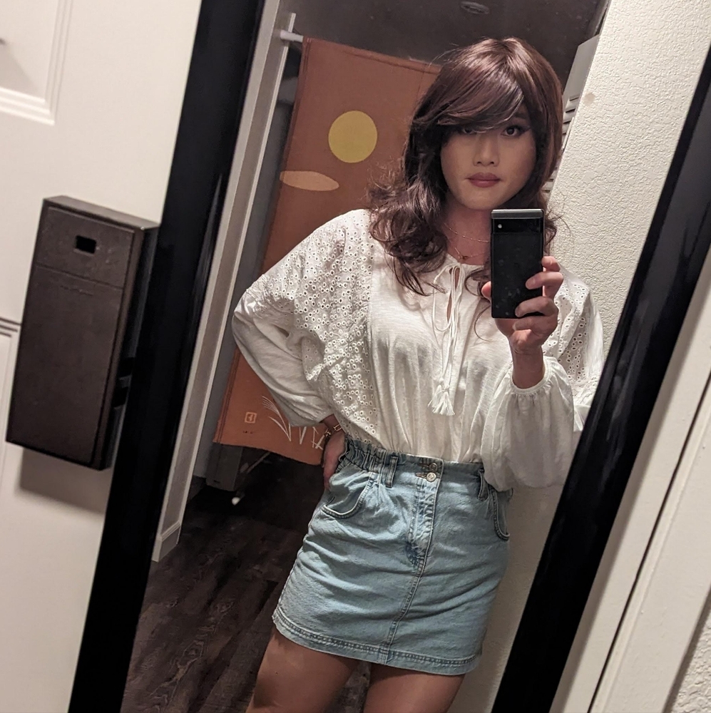 Meet your Posher, Felicia